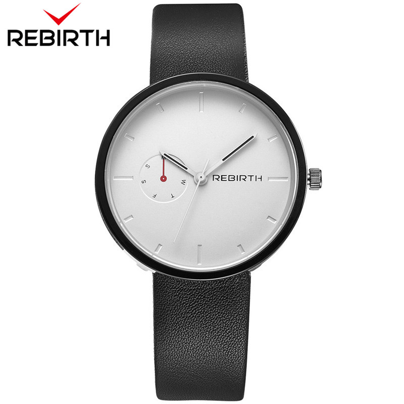 2018 Rebirth Popular Men Women - Luxury Watch Magazine recensie en prijs