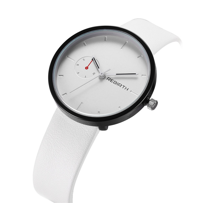 2018 Rebirth Popular Men Women - Luxury Watch Magazine recensie en prijs