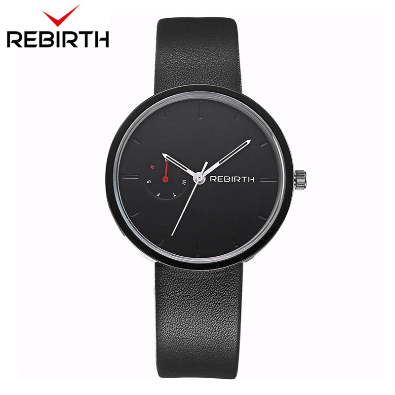 2018 Rebirth Popular Men Women - Luxury Watch Magazine recensie en prijs