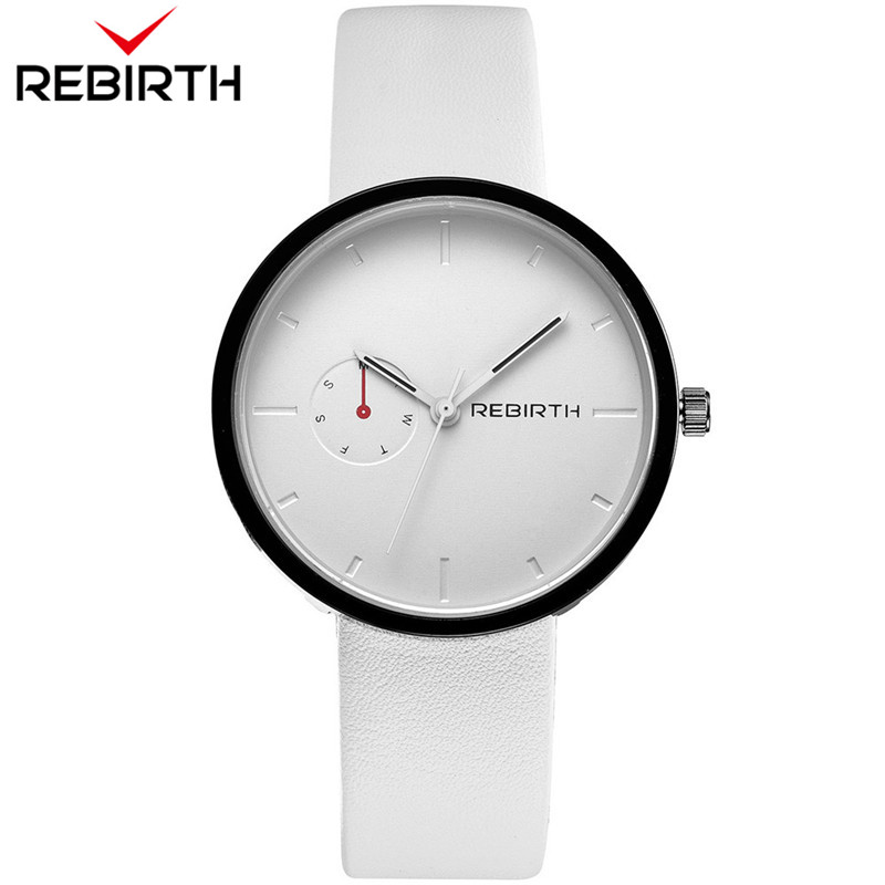 2018 Rebirth Popular Men Women - Luxury Watch Magazine recensie en prijs