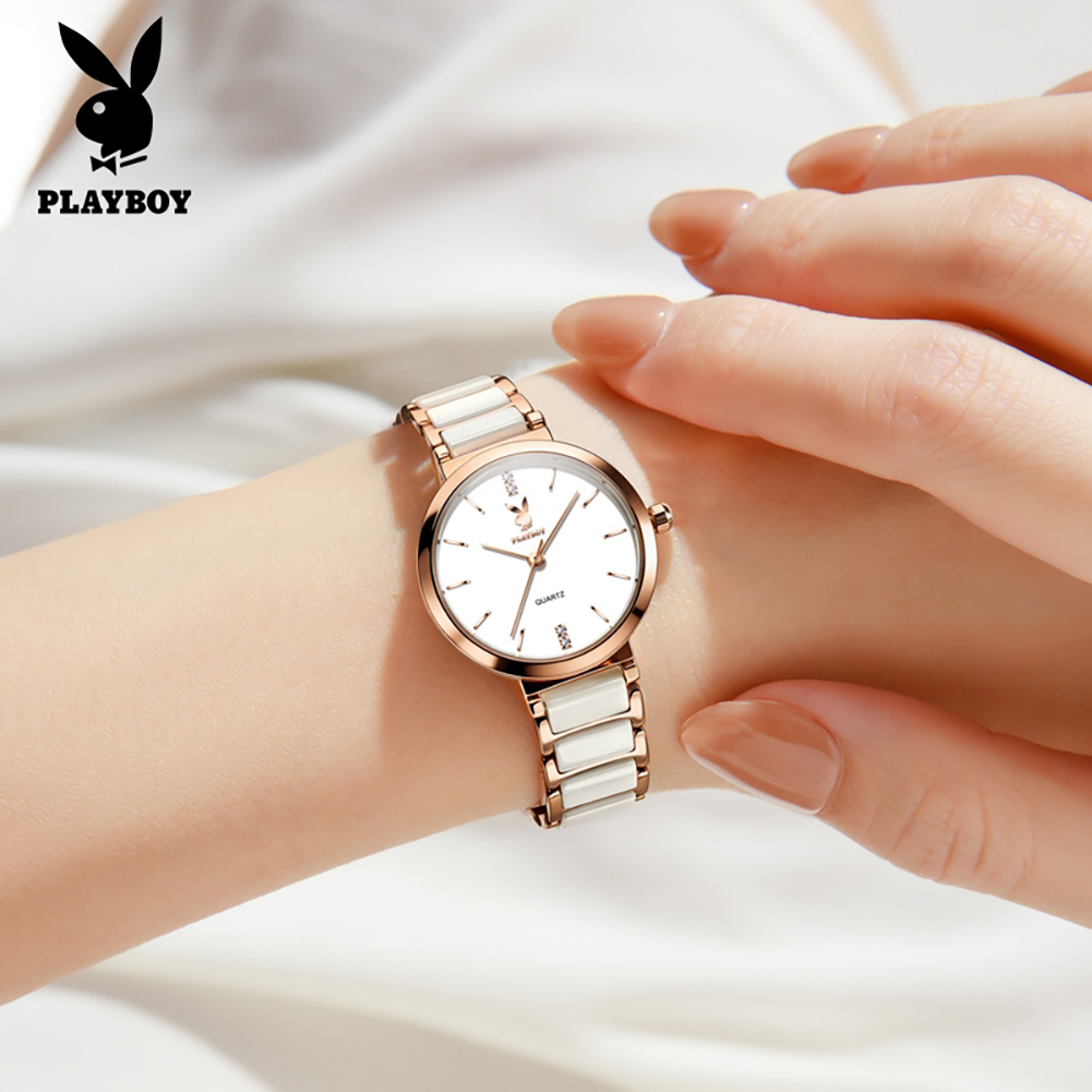 PLAYBOY 3128 Brand original au - Luxury Watch Straps recensie en prijs
