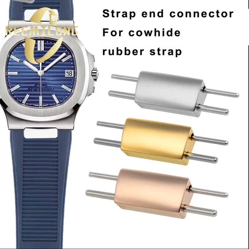 2pcs Watchstrap connector for  - Luxury Watch Patek Philippe recensie en prijs