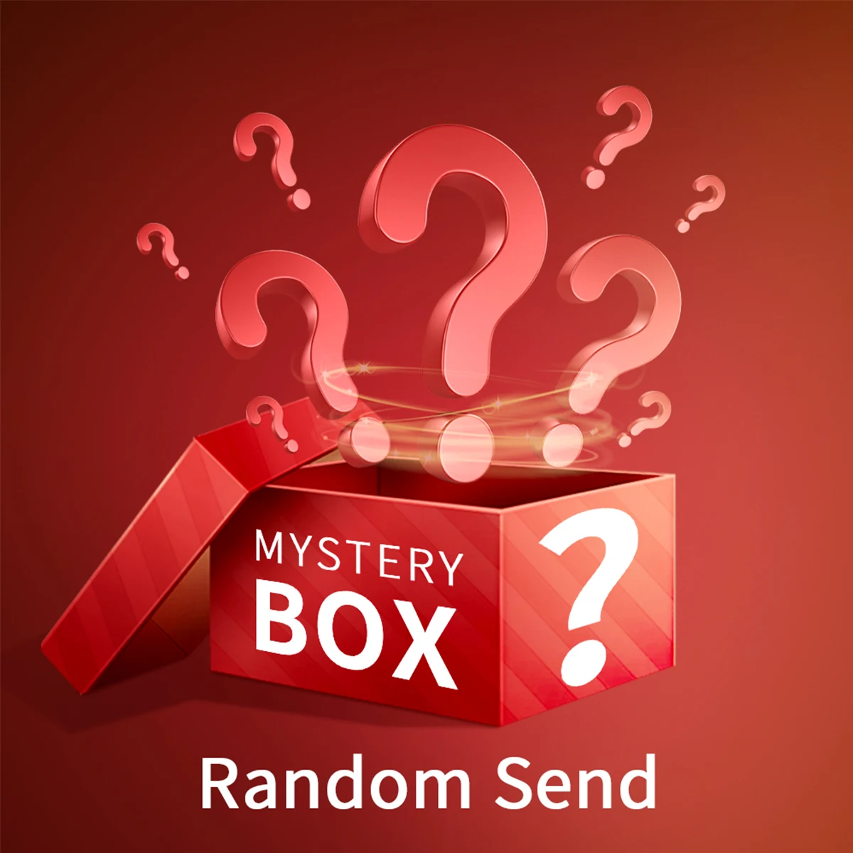 1PC Surprise Mystery Blind Wat - Luxury Watch Straps recensie en prijs