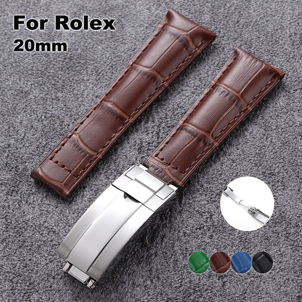 20mm Watch Bands for Rolex SUB - Luxury Watch Jaeger Lecoultre recensie en prijs
