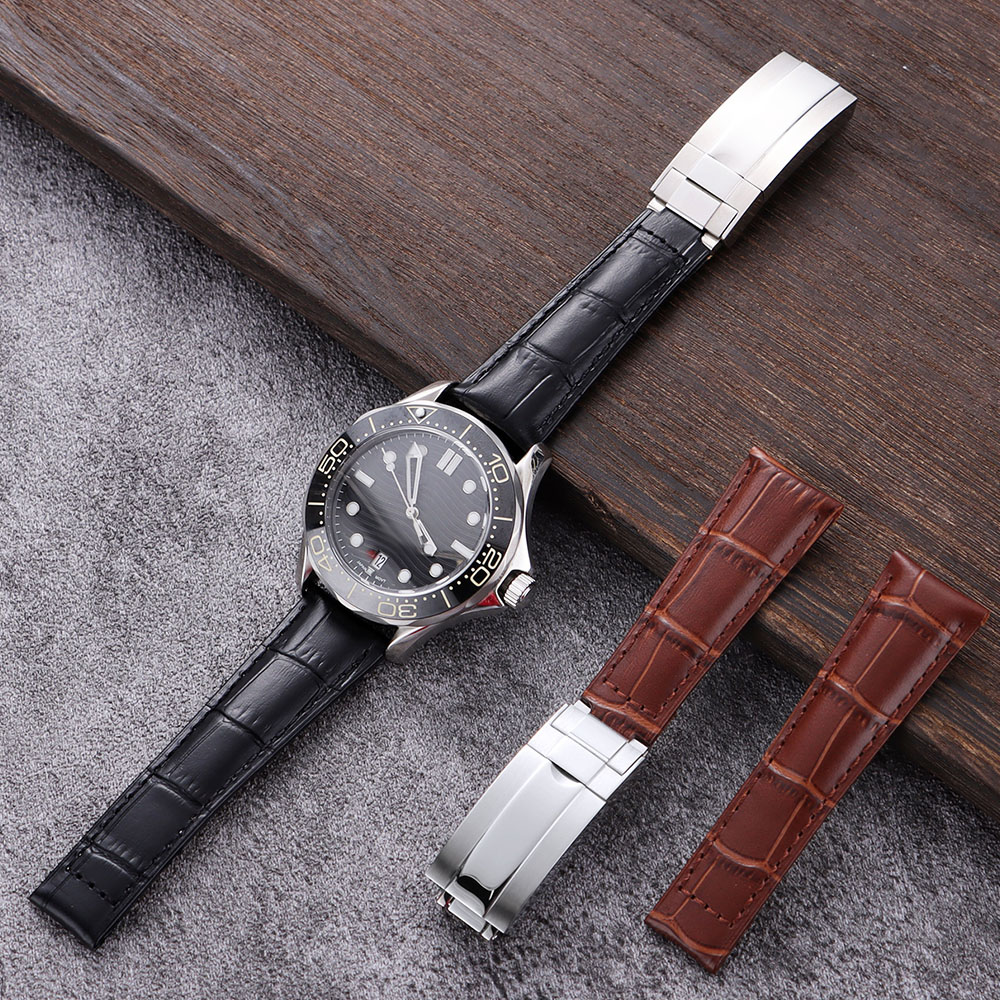 20mm Watch Bands for Rolex SUB - Luxury Watch Jaeger Lecoultre recensie en prijs