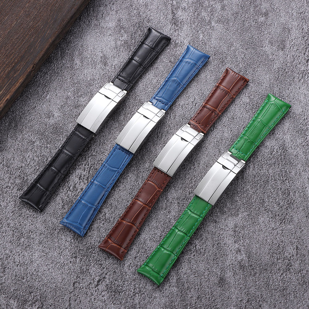 20mm Watch Bands for Rolex SUB - Luxury Watch Jaeger Lecoultre recensie en prijs