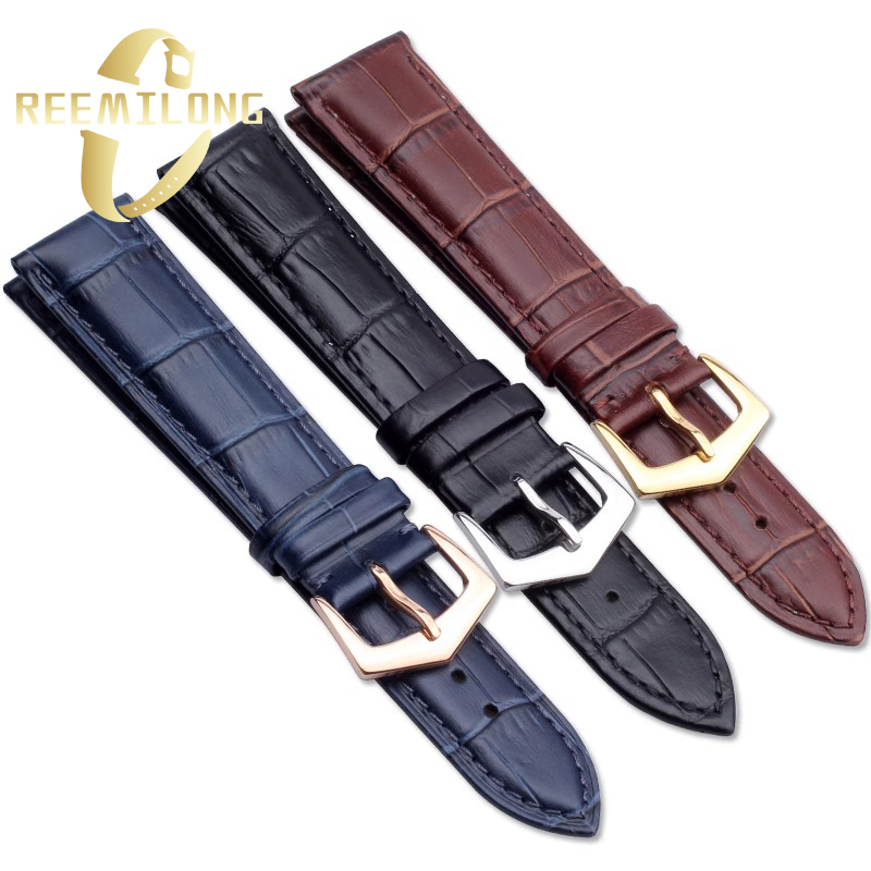 First layer cowhide watch stra - Luxury Watch Patek Philippe recensie en prijs