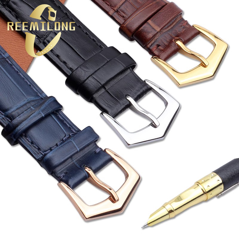 First layer cowhide watch stra - Luxury Watch Patek Philippe recensie en prijs