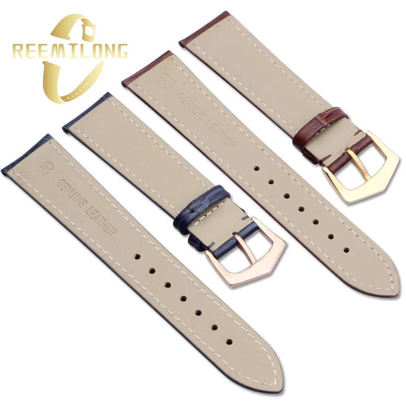 First layer cowhide watch stra - Luxury Watch Patek Philippe recensie en prijs