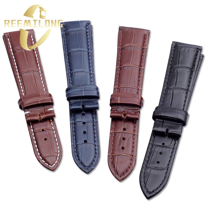 First layer cowhide watch stra - Luxury Watch Patek Philippe recensie en prijs