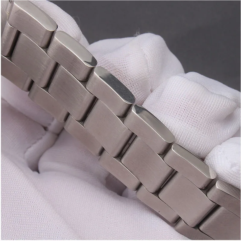 Watch Band For Rolex Oyster Pe - Luxury Watch Jaeger Lecoultre recensie en prijs