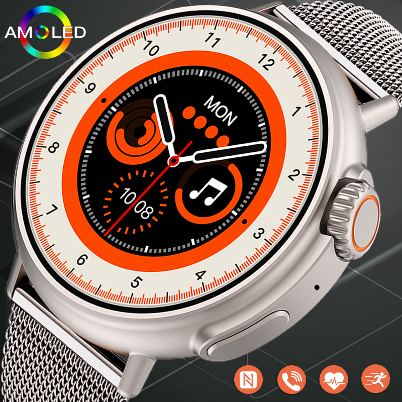 New NFC Luxury Military Women  - Luxury Watch Korea recensie en prijs