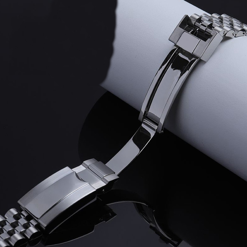 904L Jubilee Watch Band for Ro - Luxury Watch Jaeger Lecoultre recensie en prijs