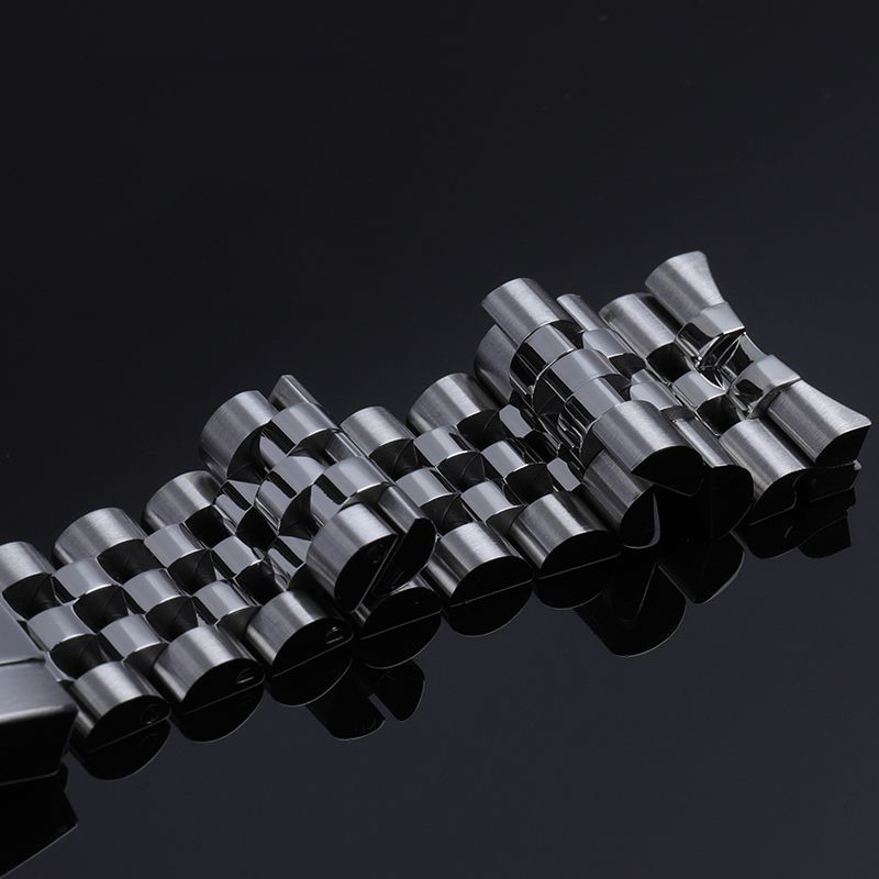 904L Jubilee Watch Band for Ro - Luxury Watch Jaeger Lecoultre recensie en prijs