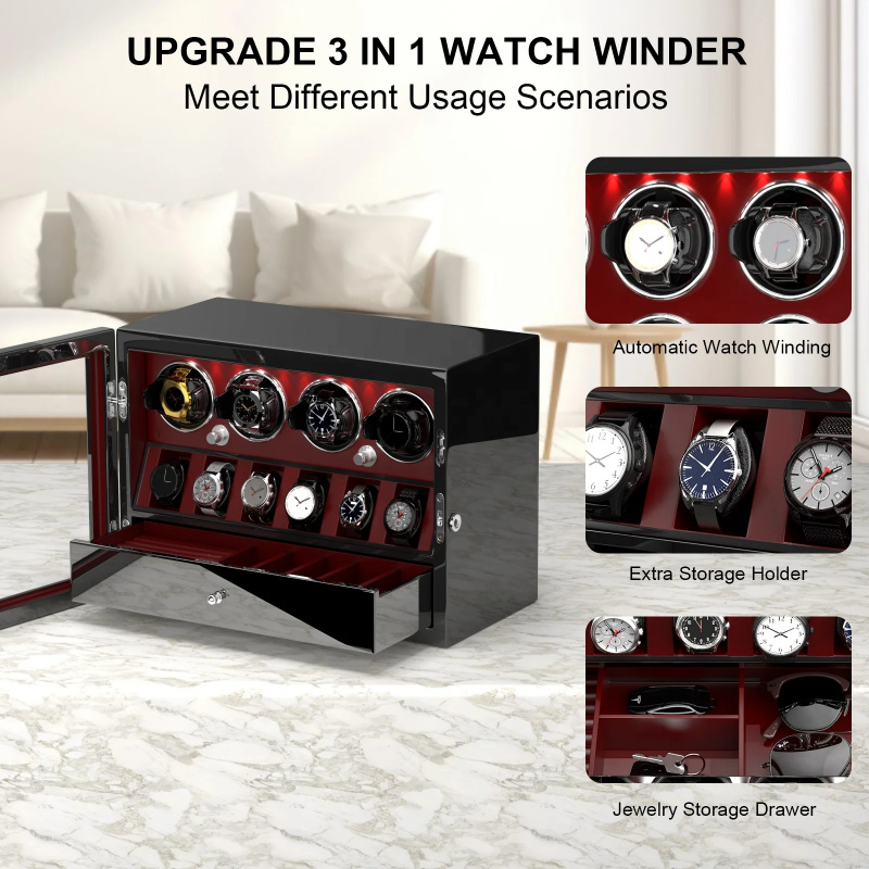 Wholesale Price High Quality   - Luxury Watch And Price recensie en prijs