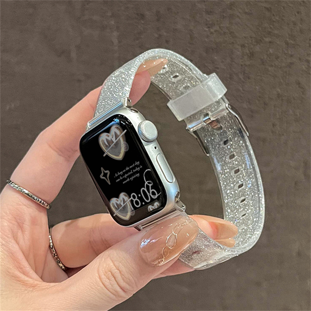 Luxury Glitter Bling Gradient  - Luxury Watch Korea recensie en prijs
