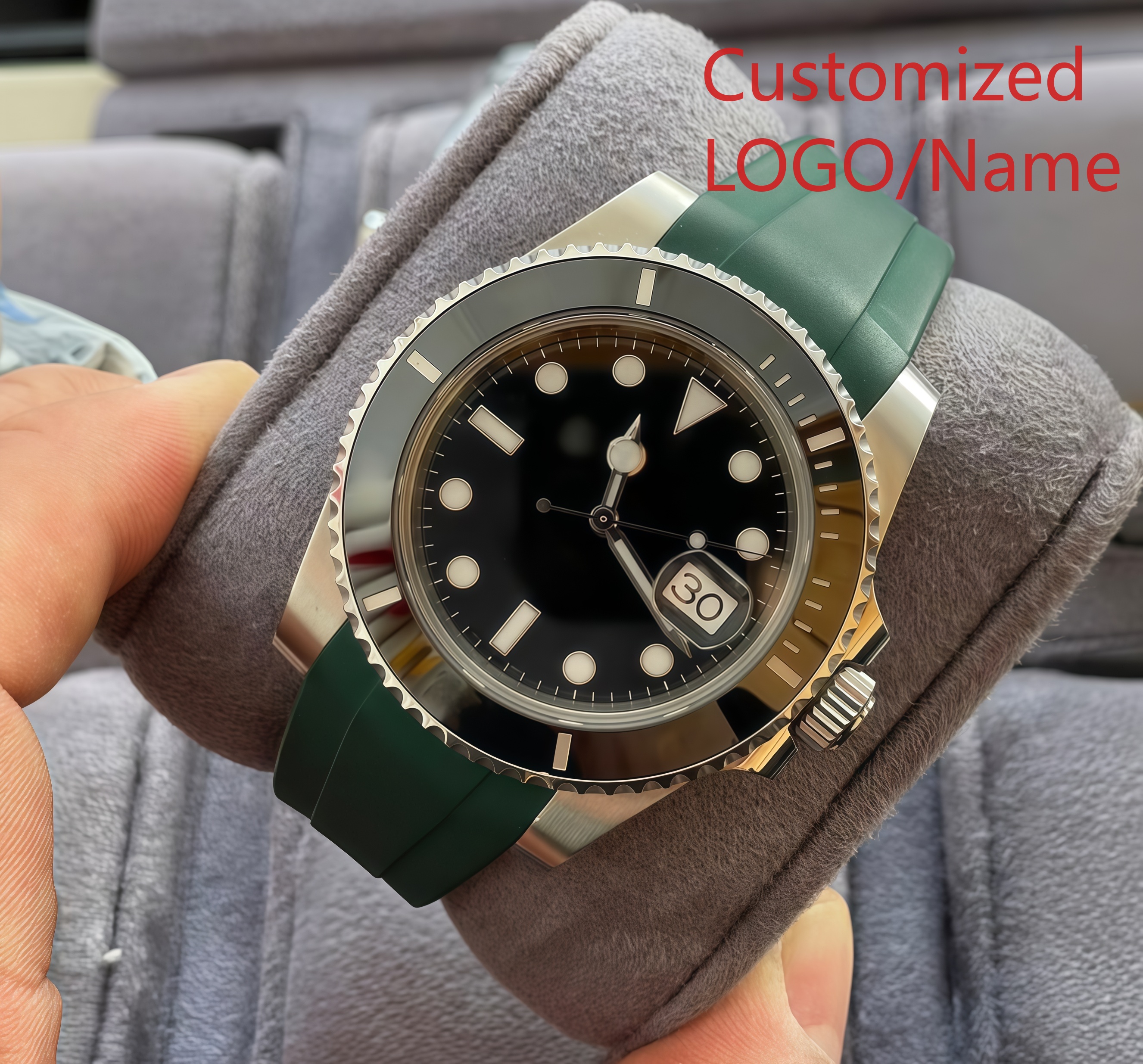 A1212 Store 44mm Men's Automat - Luxury Watch Store recensie en prijs