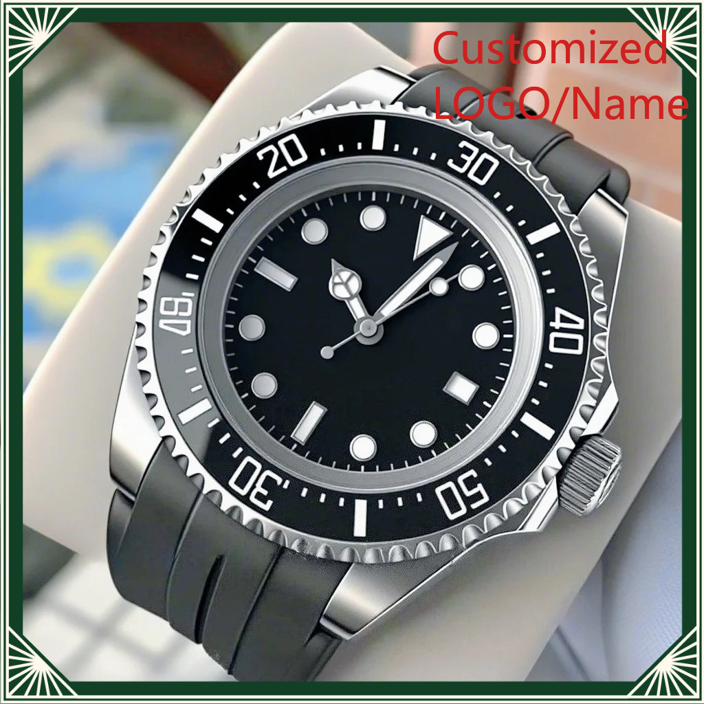 A1212 Store 44mm Men's Automat - Luxury Watch Store recensie en prijs