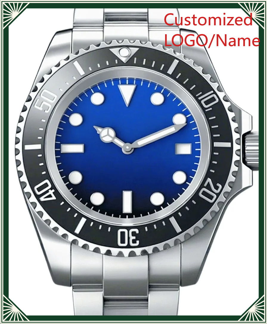A1212 Store 44mm Men's Automat - Luxury Watch Store recensie en prijs