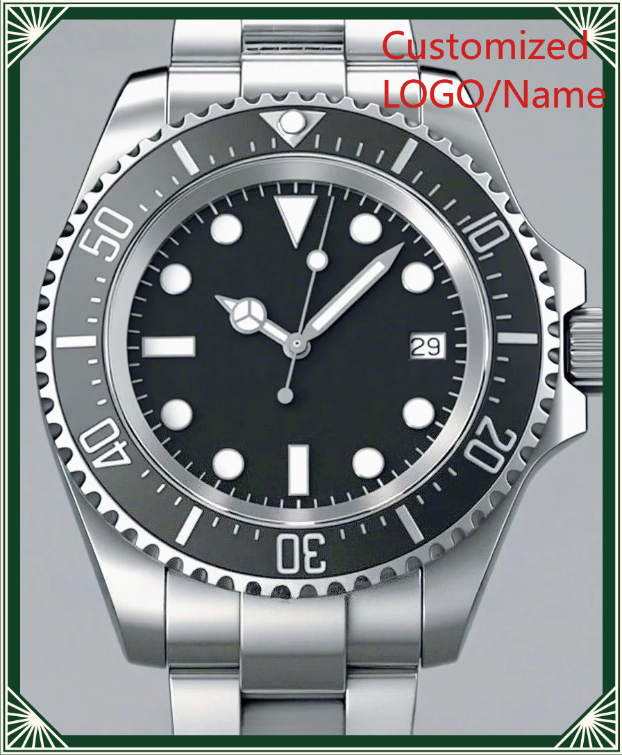 A1212 Store 44mm Men's Automat - Luxury Watch Store recensie en prijs