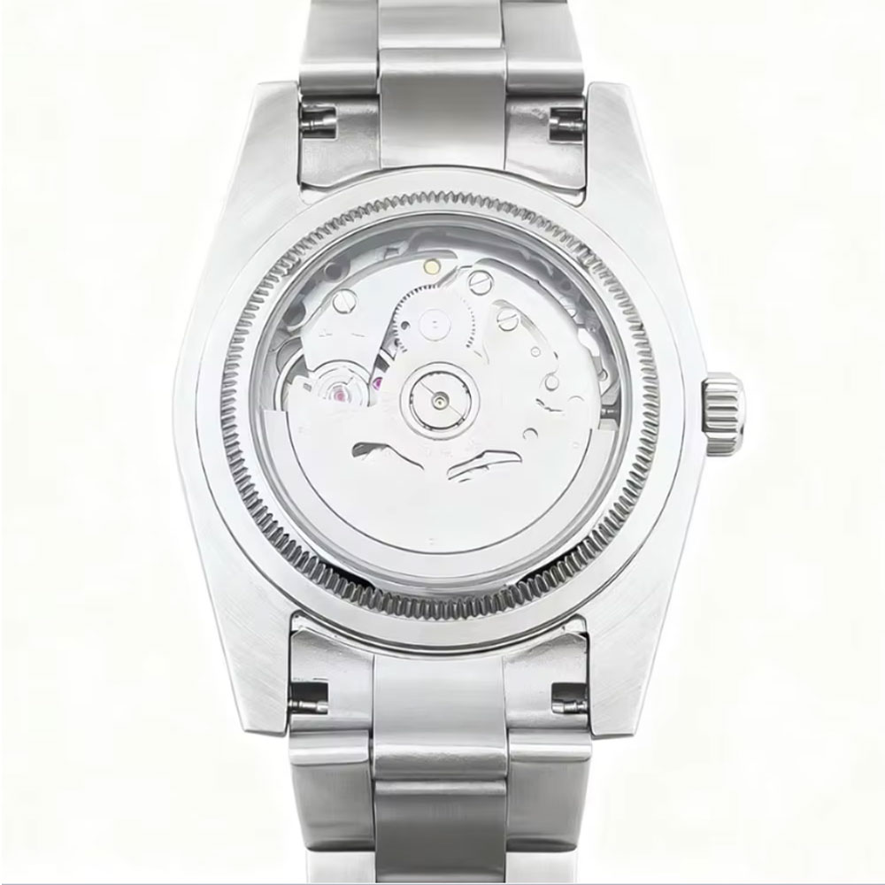 Custom Logo Watch 36mm 39mm Mo - Luxury Watch Dial recensie en prijs