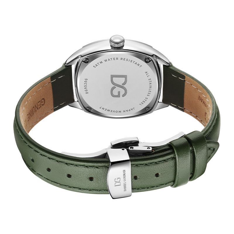 Daniel Gorman DG9520 Luxury Co - Luxury Watch Gift For Her recensie en prijs