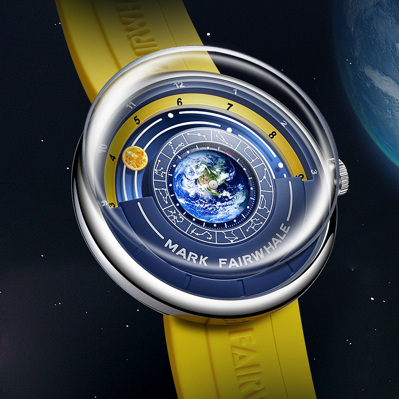 MARK FAIRWHALE, a trendy, cool - Luxury Watch Offers recensie en prijs