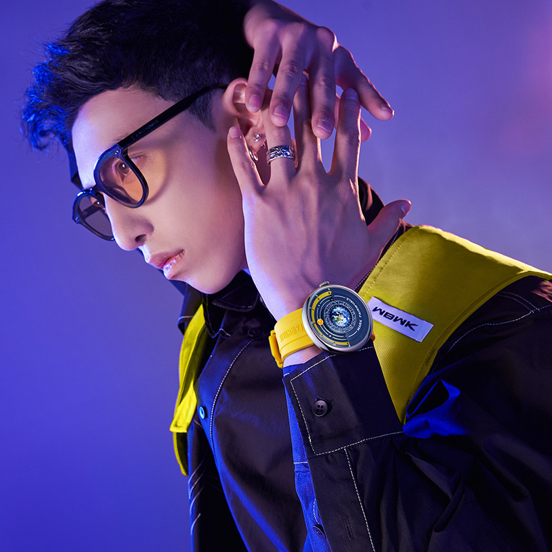 MARK FAIRWHALE, a trendy, cool - Luxury Watch Offers recensie en prijs