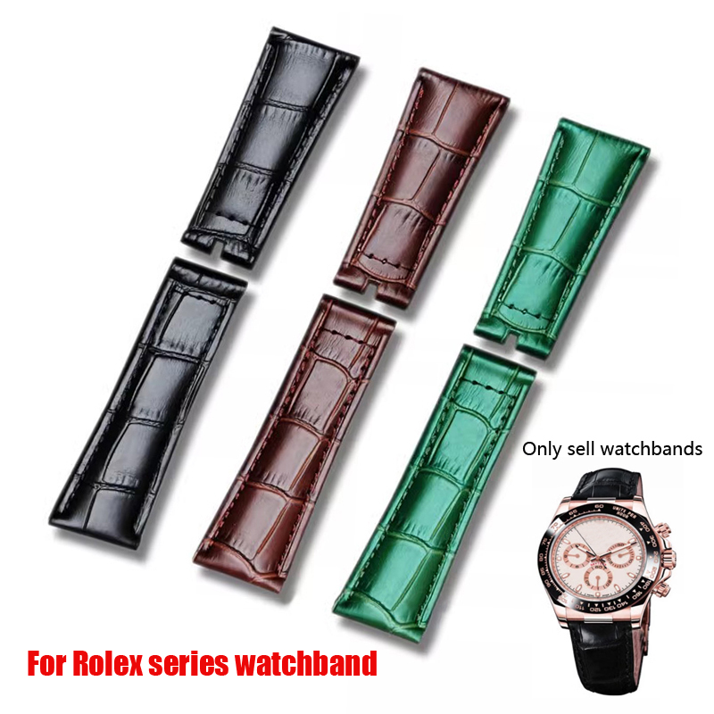 20mm Genuine Leather Watch Str - Luxury Watch Jaeger Lecoultre recensie en prijs