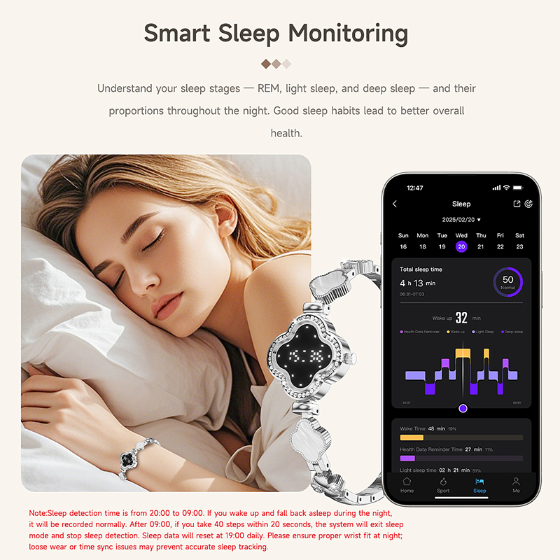 NEW Hot Sales Smart Bracelet L - Luxury Watch Korea recensie en prijs