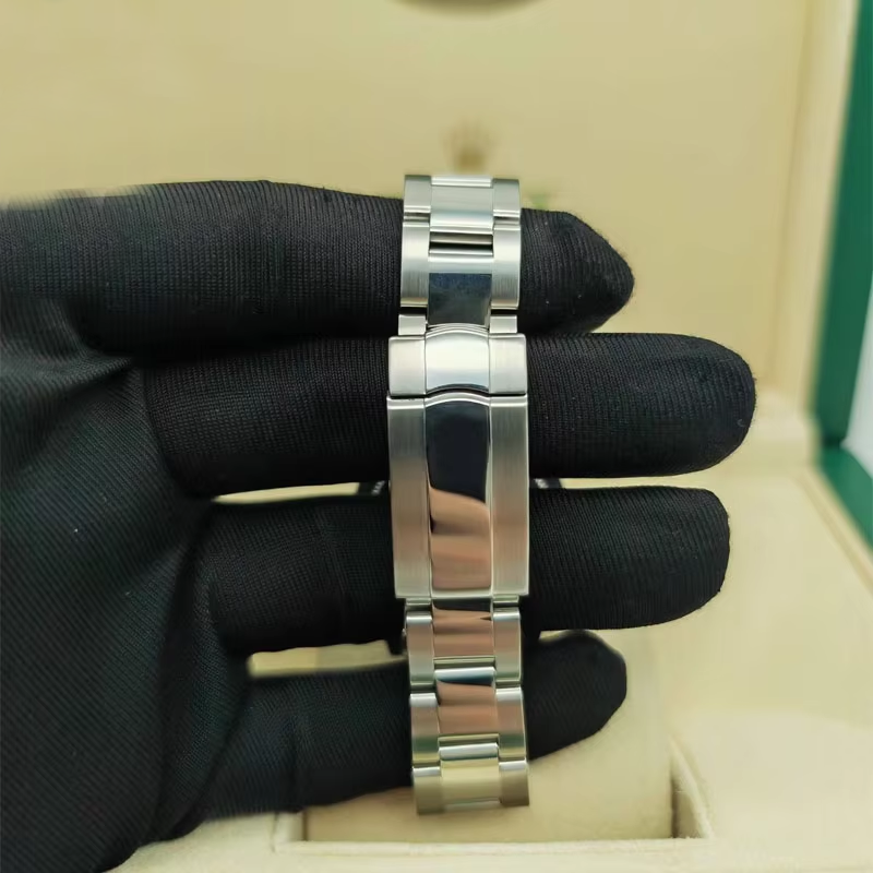 904L Stainless Steel Watch Ban - Luxury Watch Jaeger Lecoultre recensie en prijs