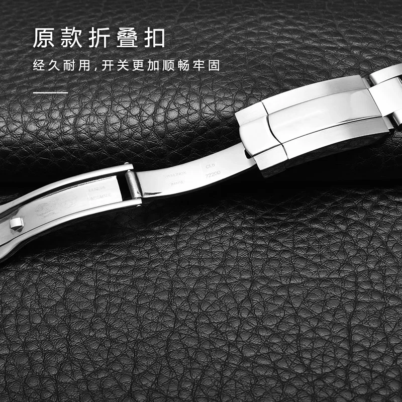 904L Stainless Steel Watch Ban - Luxury Watch Jaeger Lecoultre recensie en prijs