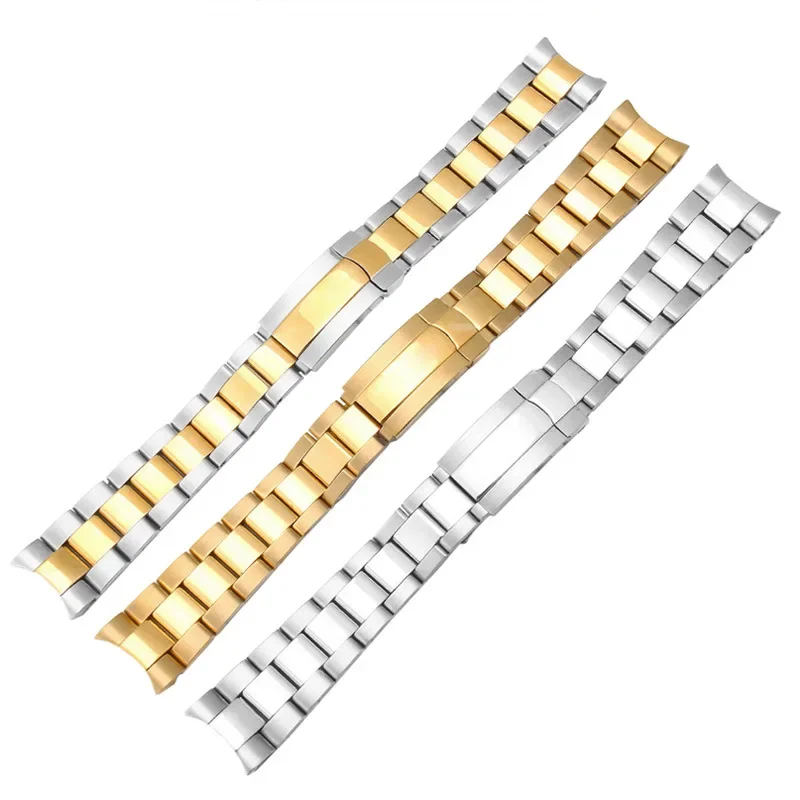 904L Stainless Steel Watch Ban - Luxury Watch Jaeger Lecoultre recensie en prijs