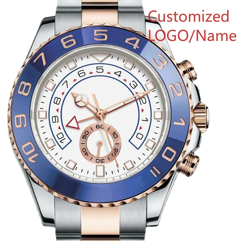 A88 Store 44mm Men's Luxury Wr - Luxury Watch Store recensie en prijs