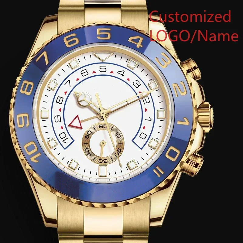 A88 Store 44mm Men's Luxury Wr - Luxury Watch Store recensie en prijs