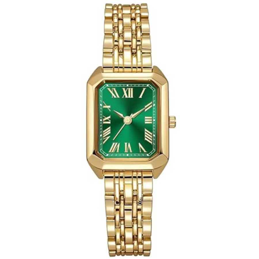 Women's Vintage Watch - Roman/ - Luxury Watch With Arabic Numerals recensie en prijs