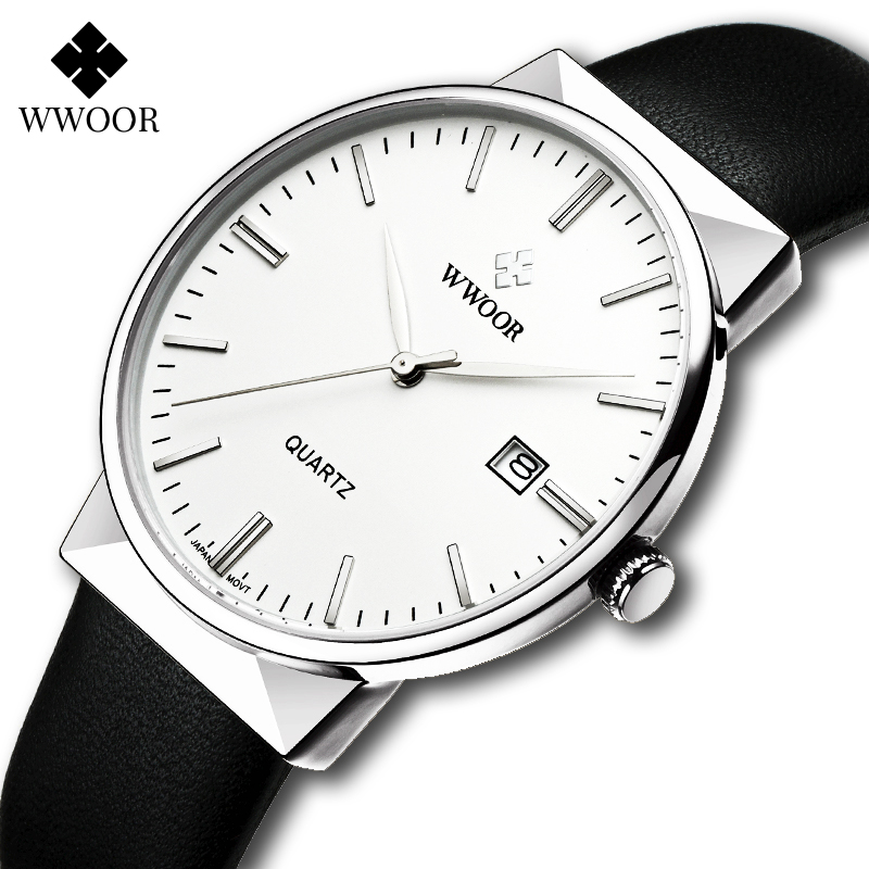 WWOOR Watch Men Luxury Brand C - Luxury Watch And Price recensie en prijs