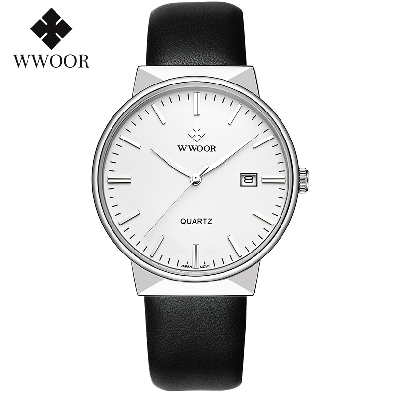 WWOOR Watch Men Luxury Brand C - Luxury Watch And Price recensie en prijs