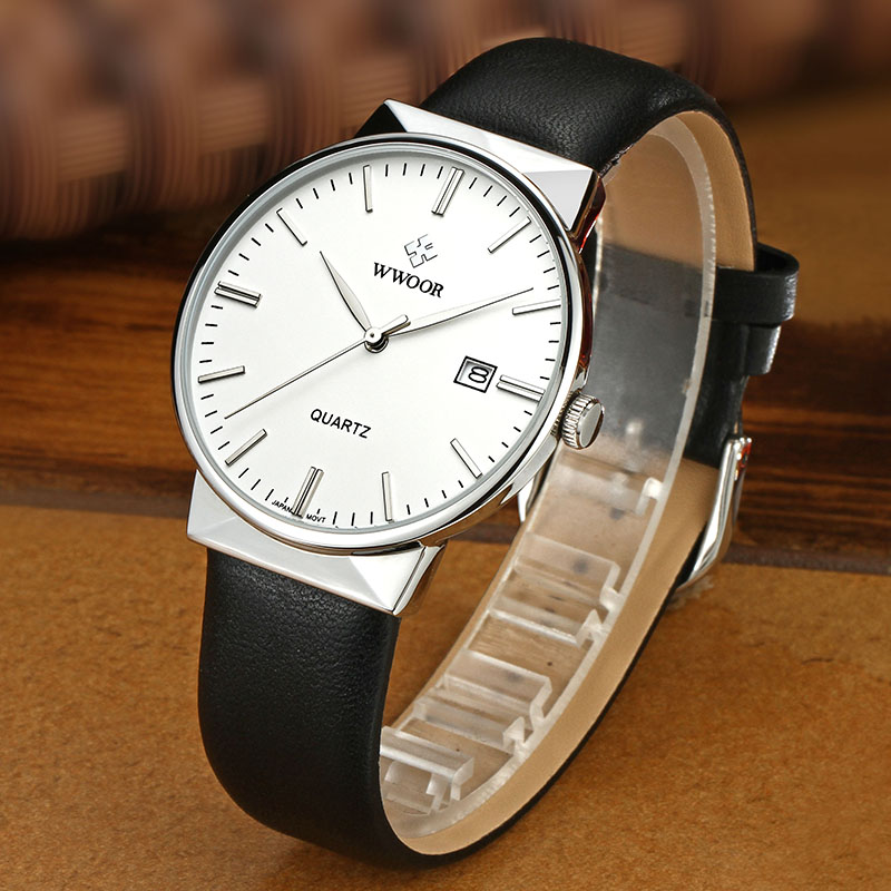 WWOOR Watch Men Luxury Brand C - Luxury Watch And Price recensie en prijs