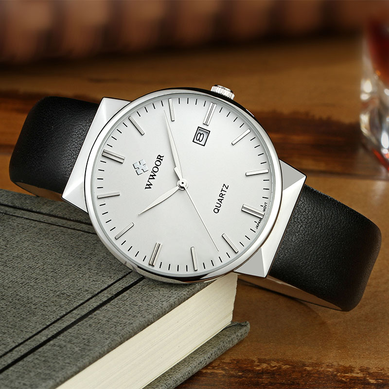 WWOOR Watch Men Luxury Brand C - Luxury Watch And Price recensie en prijs