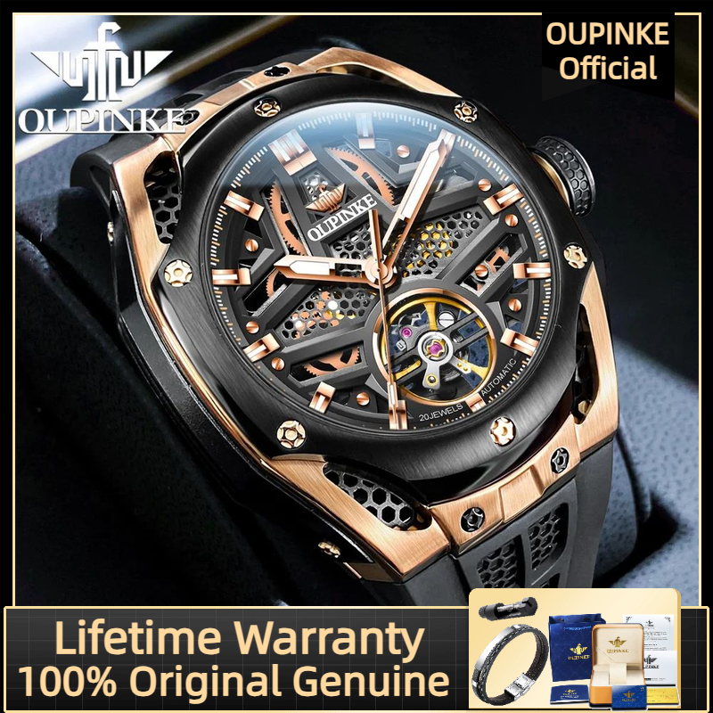 The watch has been taken down! - Luxury Watch Offers recensie en prijs