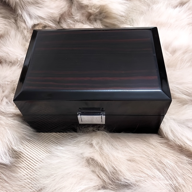 Luxurious Wooden Lacquered Wat - Luxury Watch Store recensie en prijs