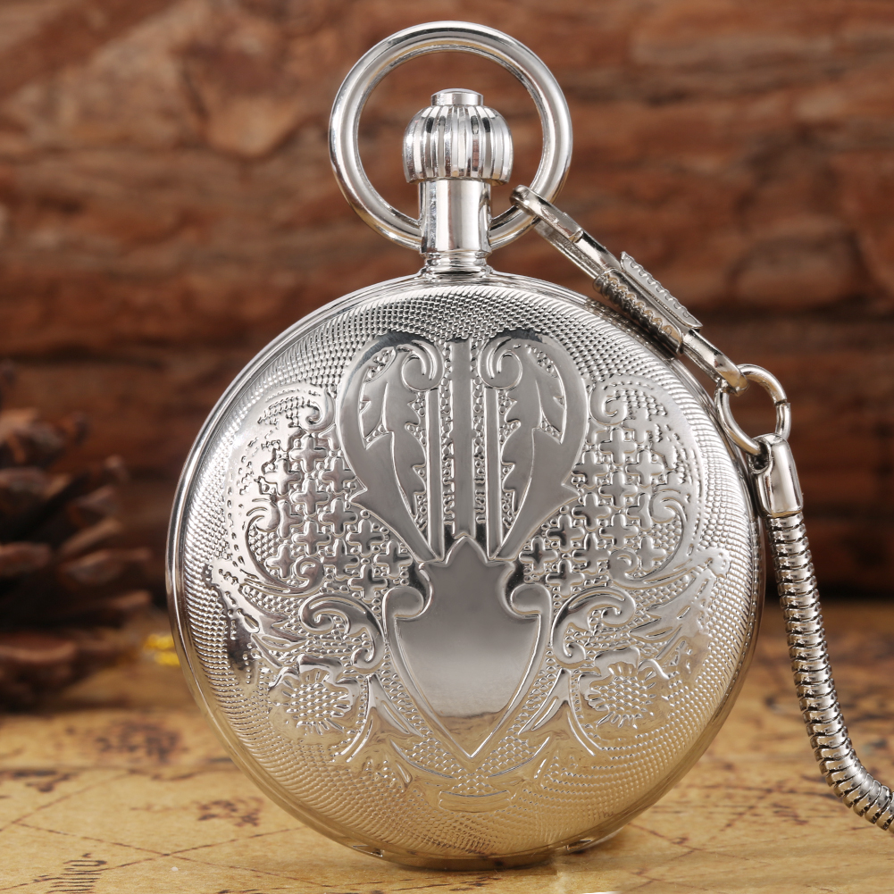 Luxury Copper Watch Case Autom - Luxury Watch With Arabic Numerals recensie en prijs