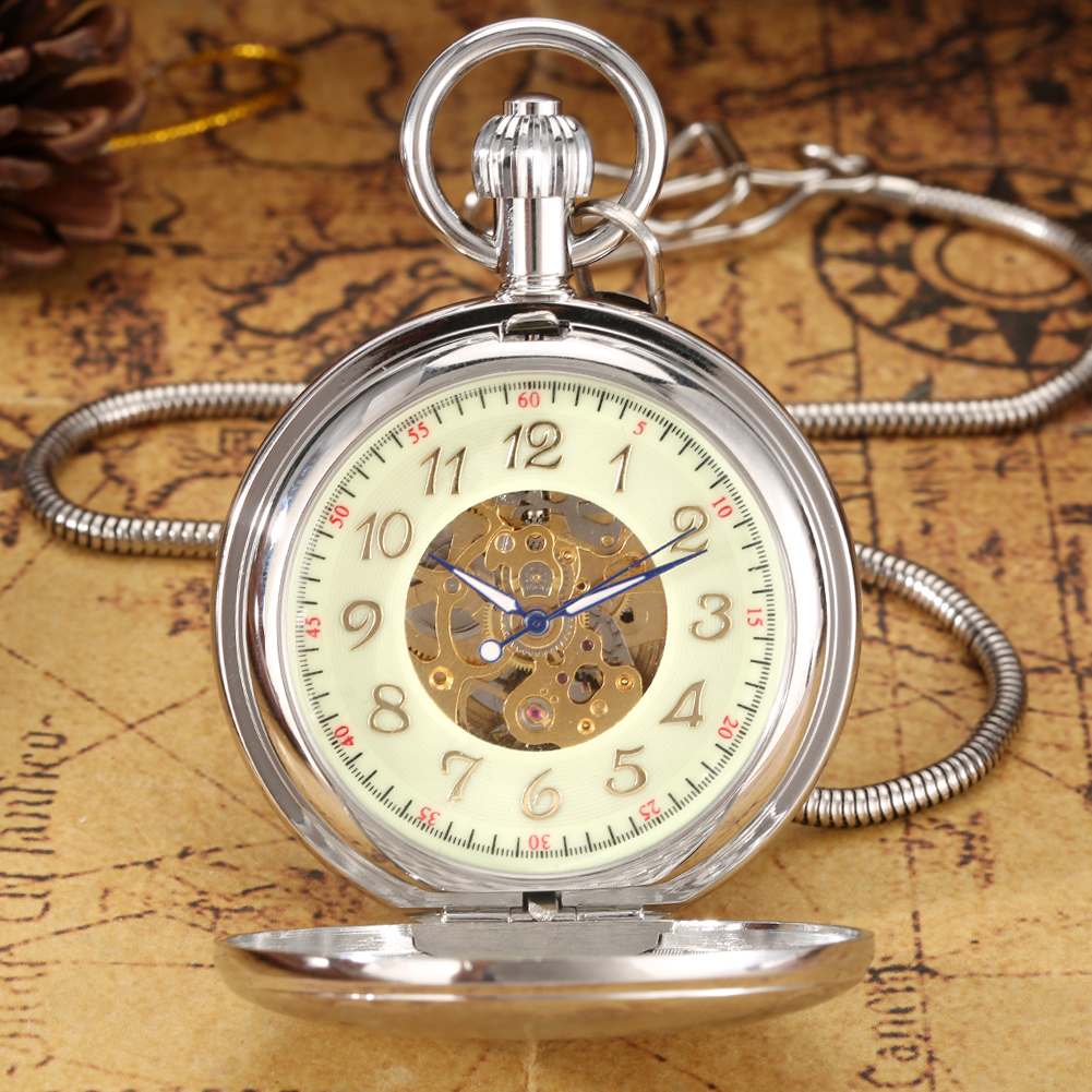 Luxury Copper Watch Case Autom - Luxury Watch With Arabic Numerals recensie en prijs