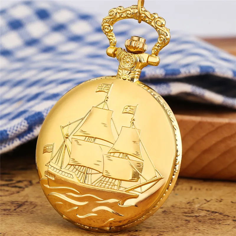 Luxury Yellow Gold Sailing Can - Luxury Watch With Arabic Numerals recensie en prijs