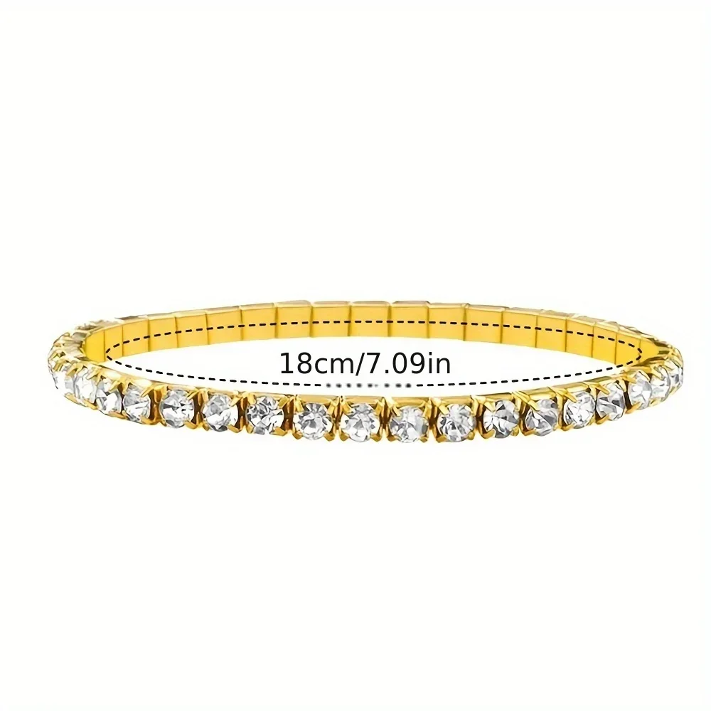 Luxury Rhinestone Quartz Watch - Luxury Watch Gift For Her recensie en prijs