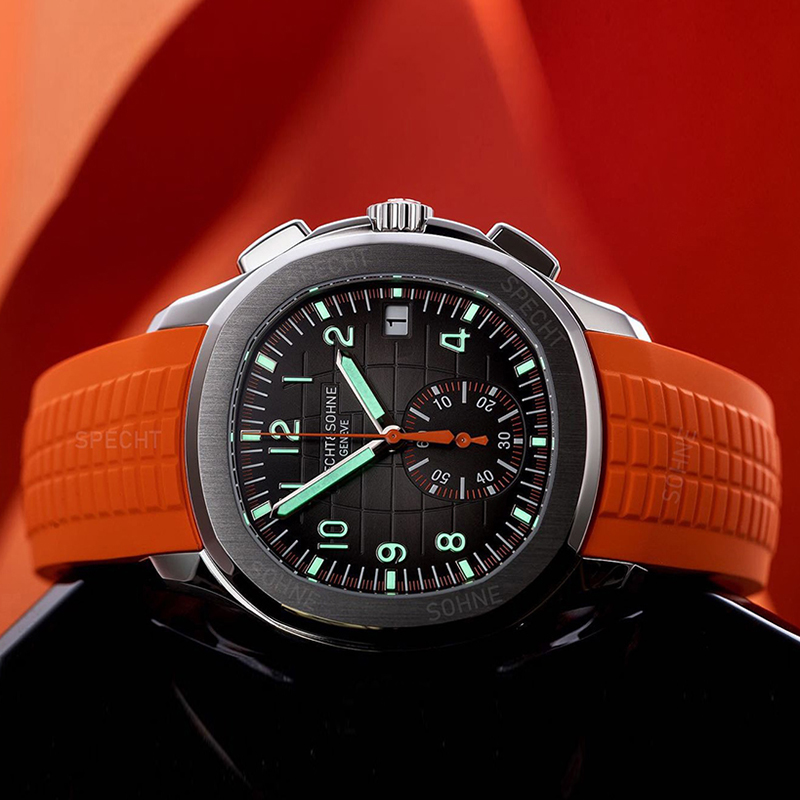 Casual Fashion Sports Mens Qua - Luxury Watch Arabic recensie en prijs