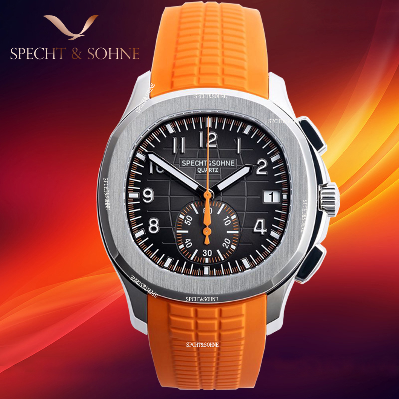 Casual Fashion Sports Mens Qua - Luxury Watch Arabic recensie en prijs