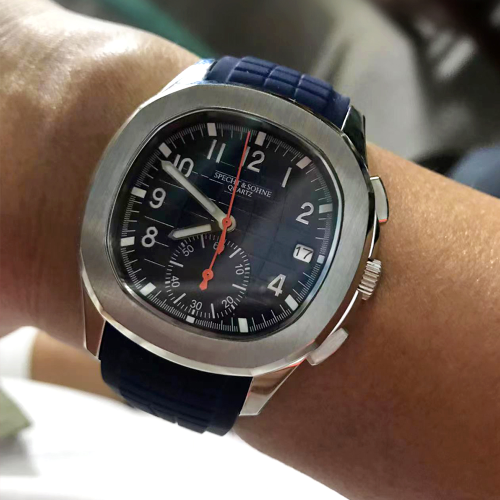 Casual Fashion Sports Mens Qua - Luxury Watch Arabic recensie en prijs