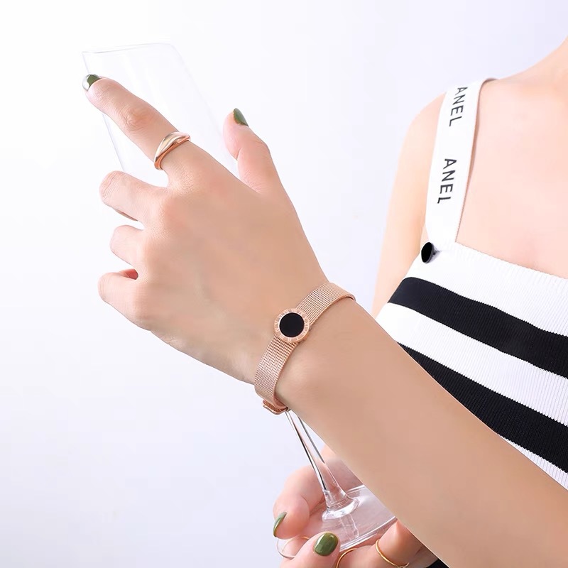 Luxury Roman Numeral Bracelets - Luxury Watch Korea recensie en prijs